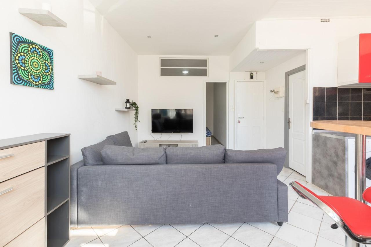Ideally Placed To Visit + Bright Flat - Idealement Place Pour Visiter + Lumineux