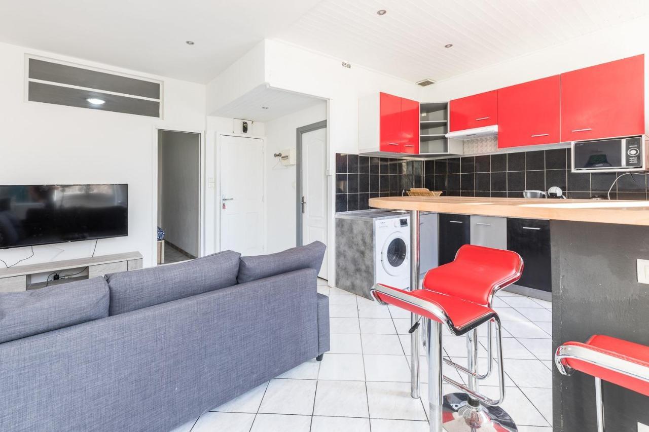 Apartment Ideally Placed To Visit + Bright Flat - Idealement Place Pour Visiter + Lumineux Toulon