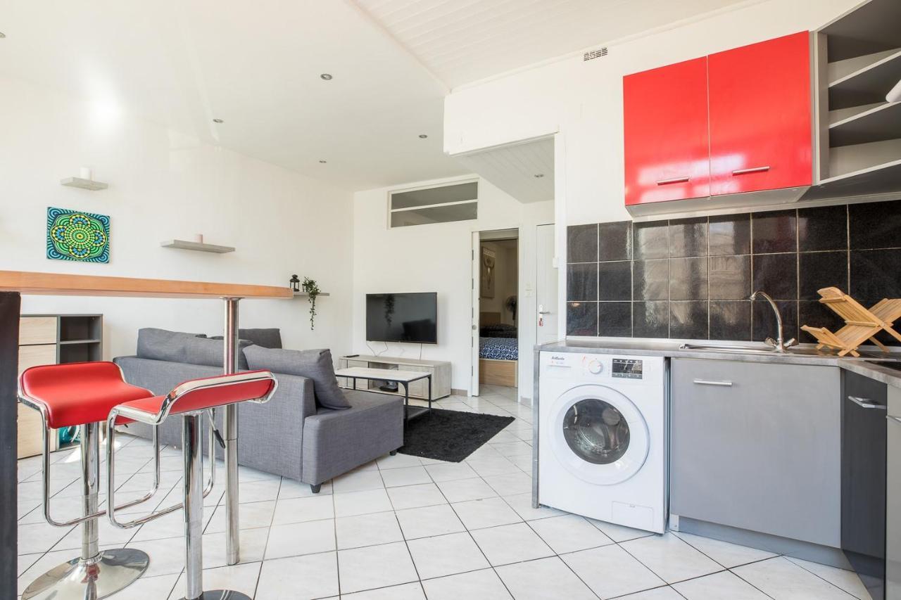 Ideally Placed To Visit + Bright Flat - Idealement Place Pour Visiter + Lumineux *