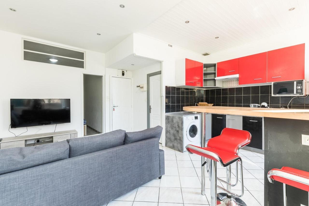 Ideally Placed To Visit + Bright Flat - Idealement Place Pour Visiter + Lumineux Appartement
