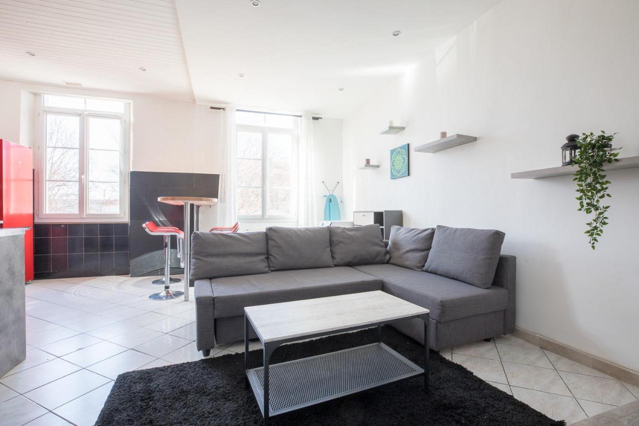 Ideally Placed To Visit + Bright Flat - Idéalement Placé Pour Visiter + Lumineux Appartement