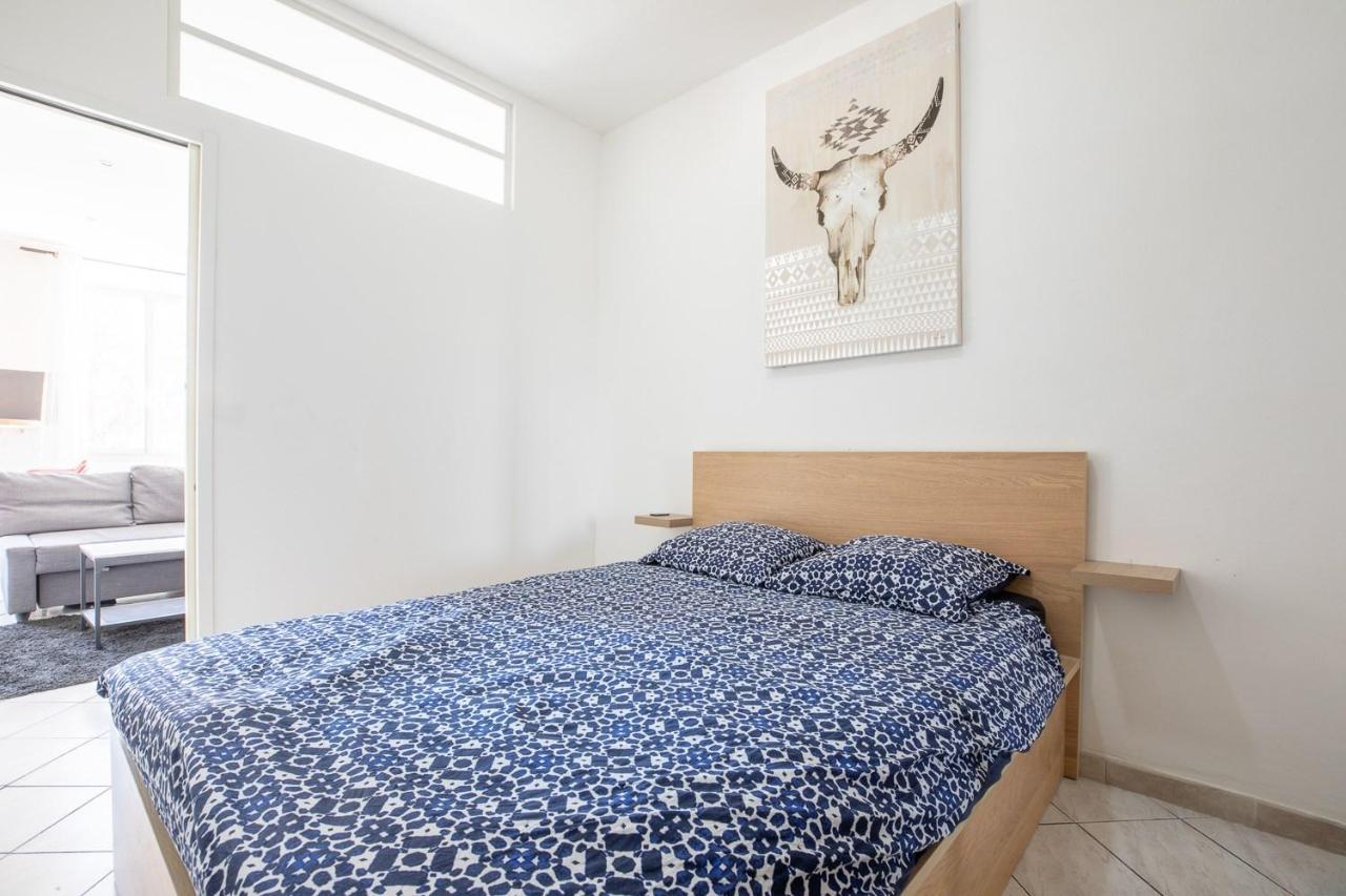 Ideally Placed To Visit + Bright Flat - Idealement Place Pour Visiter + Lumineux Appartement